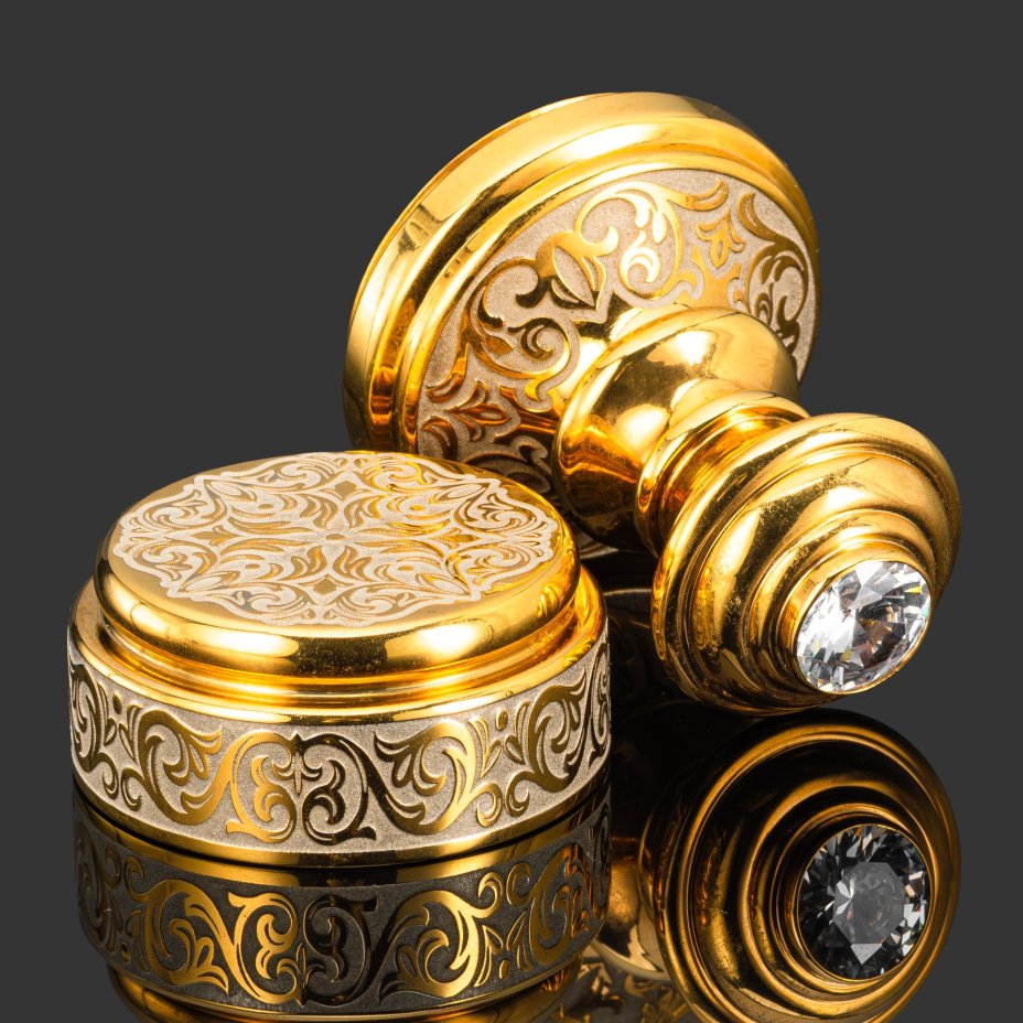 Оснастка под печать