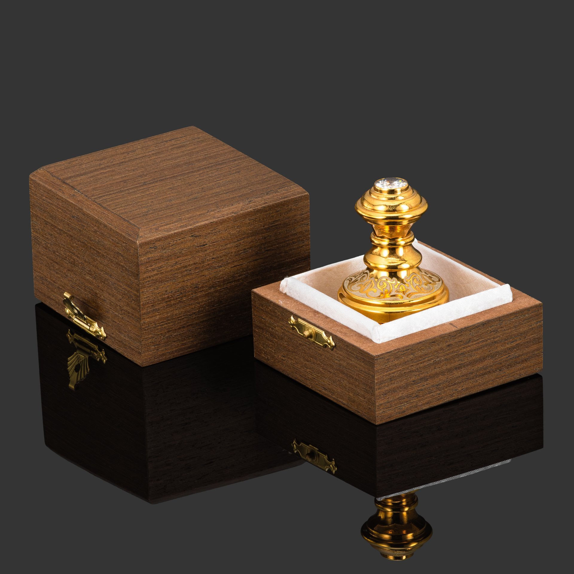 Оснастка под печать