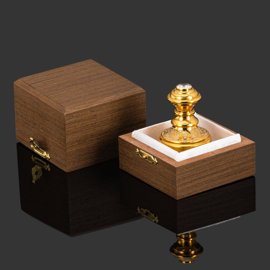 Оснастка под печать