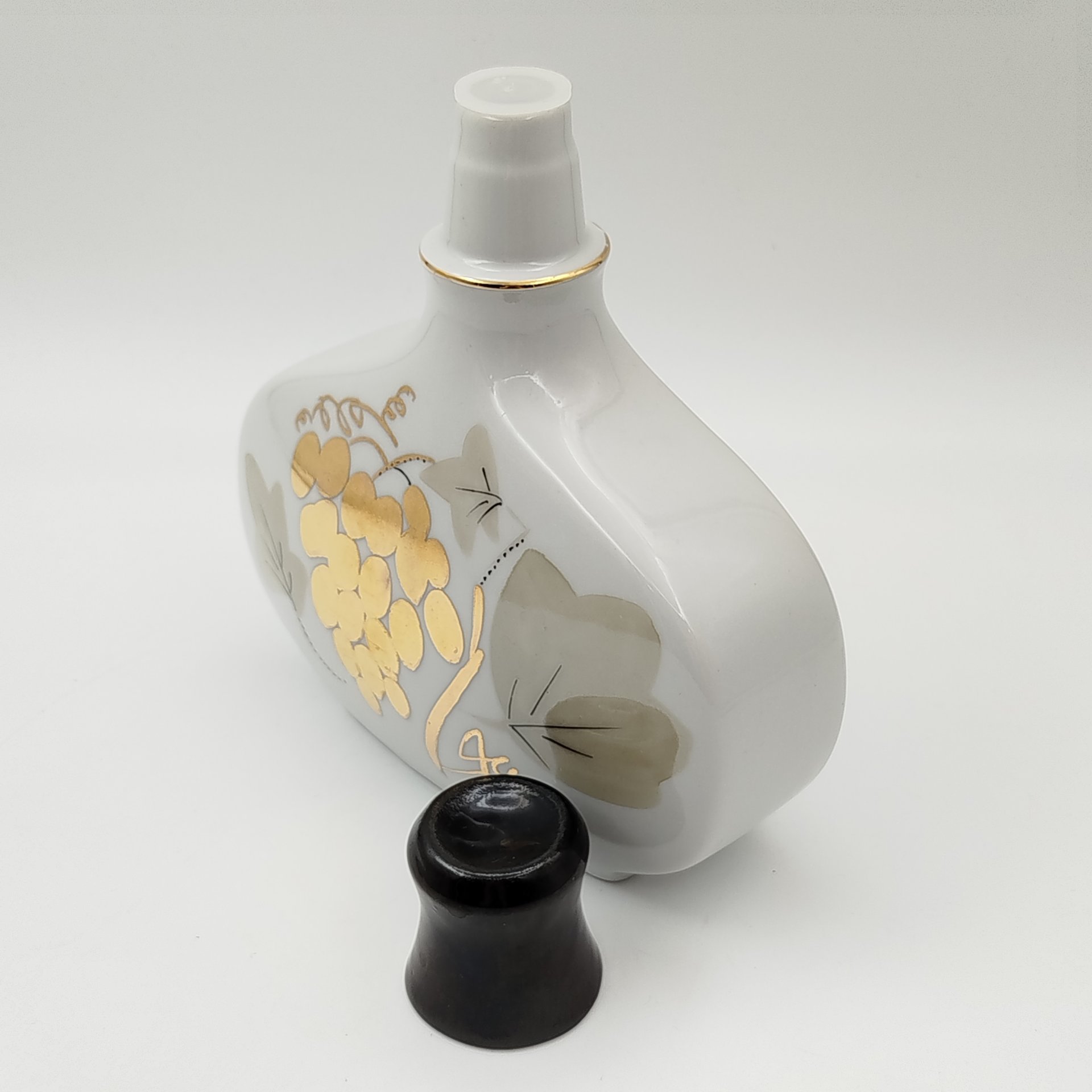 Штоф "Виноград"