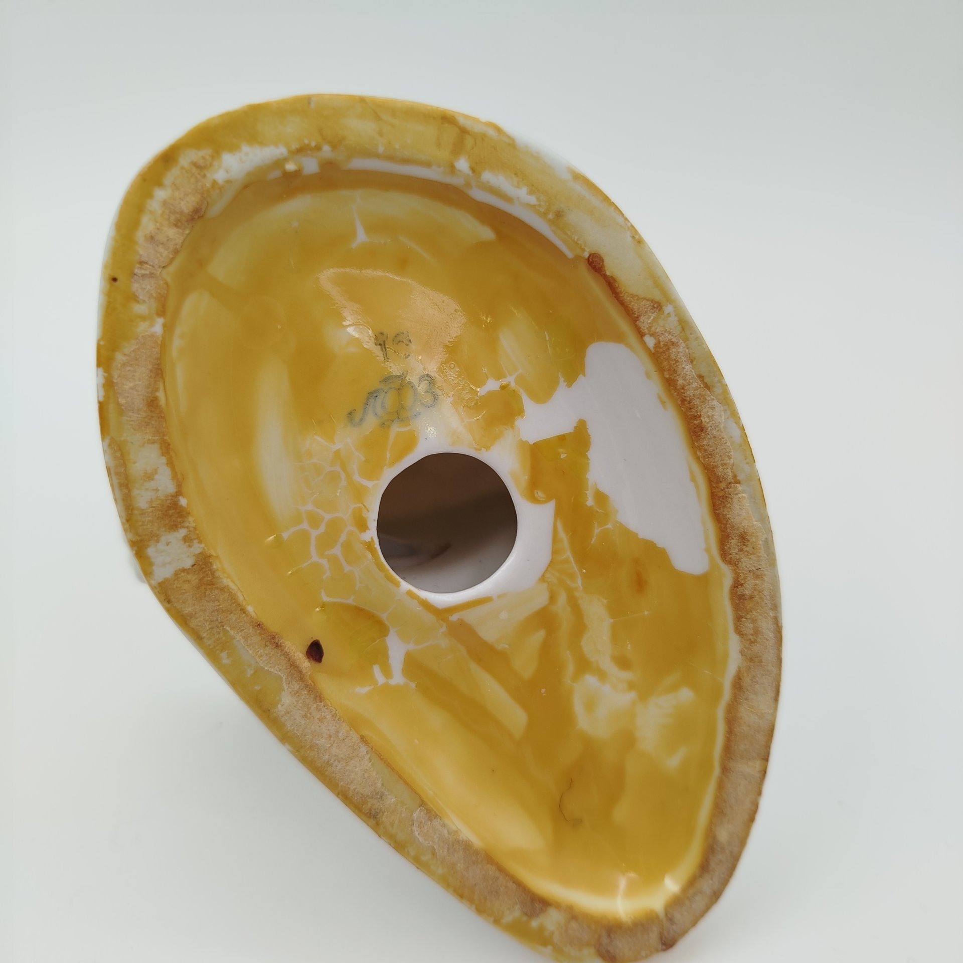 Статуэтка "Юная балерина Машенька", скульптор С.Б. Велихова, фарфор, золочение, роспись, Ленинградский фарфоровый завод (ЛФЗ), СССР, 1970-1986 гг.