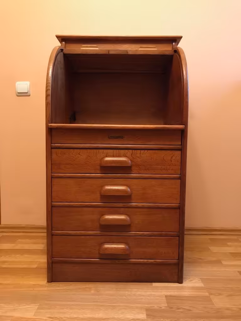 Секретер, Billnas Bruk