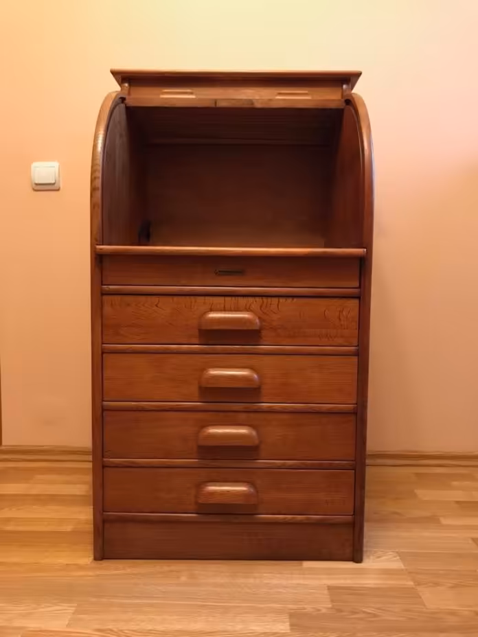 Секретер, Billnas Bruk