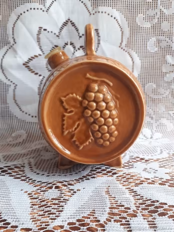 Бочонок