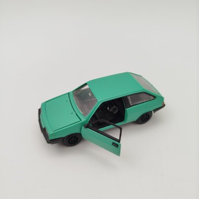 Модель автомобиля "ВАЗ 2108-09"