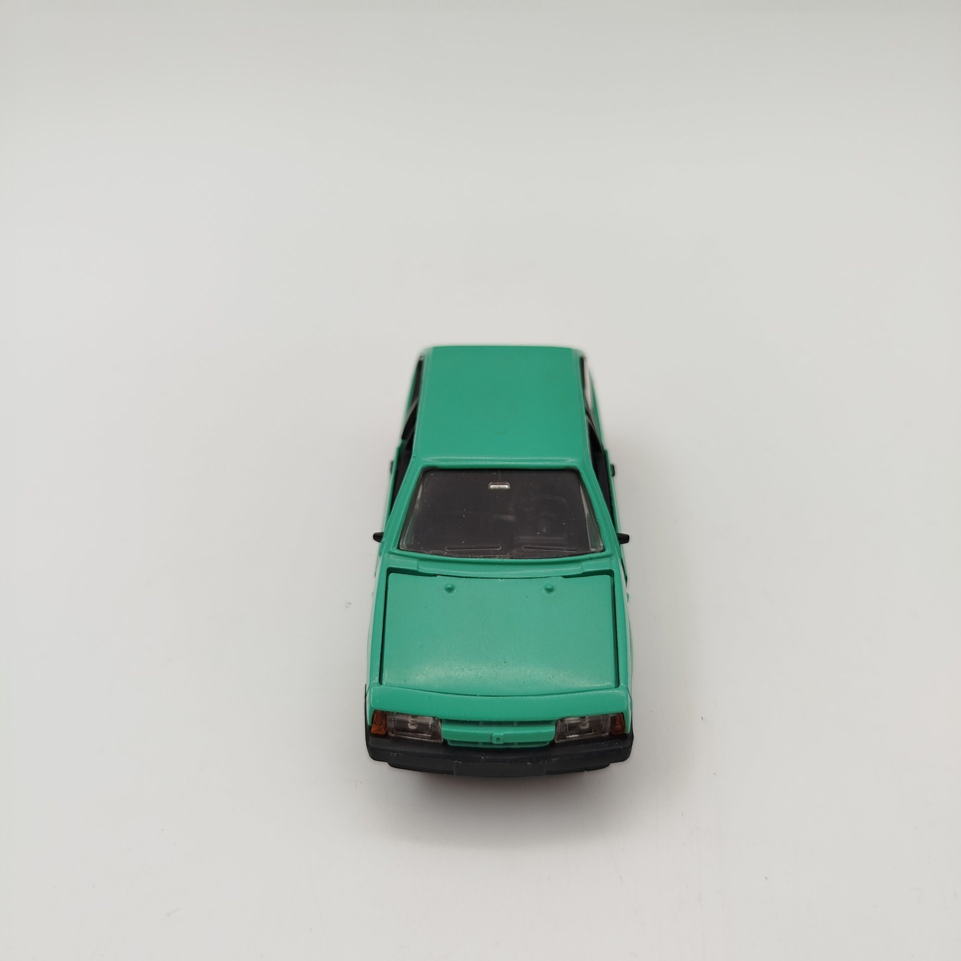 Модель автомобиля "ВАЗ 2108-09"