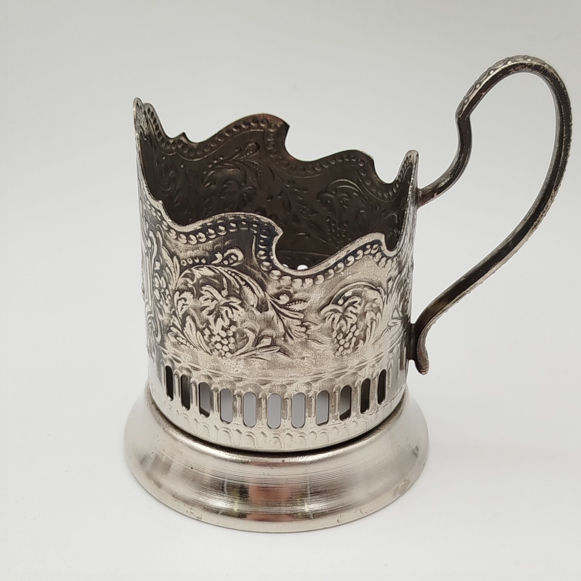 Подстаканник "Советский космос"