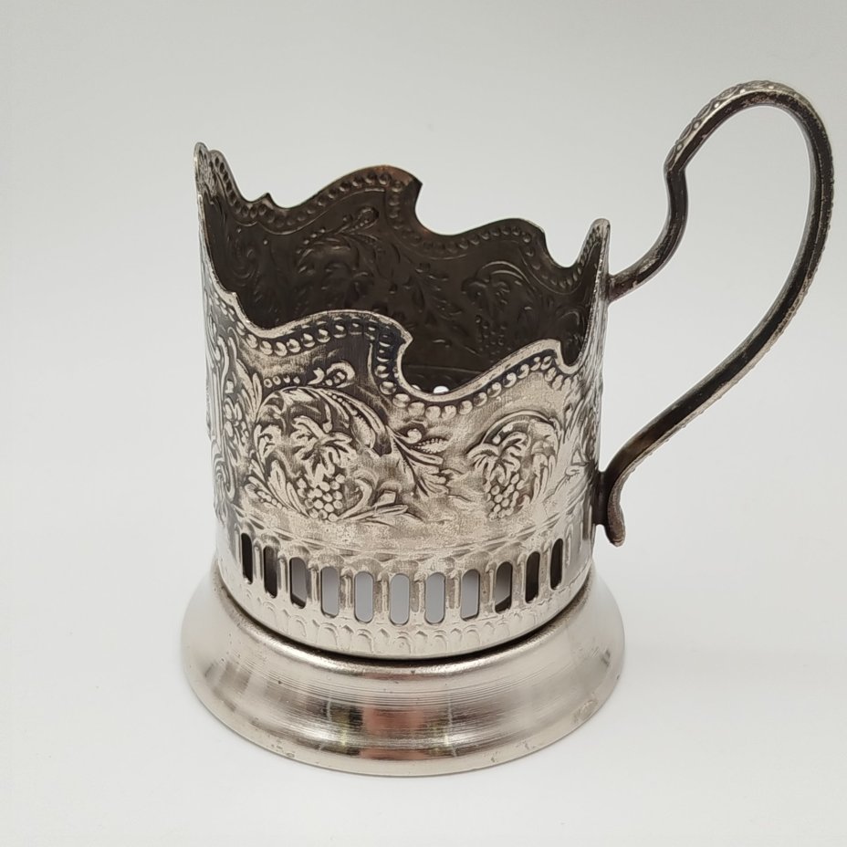 Подстаканник "Советский космос"