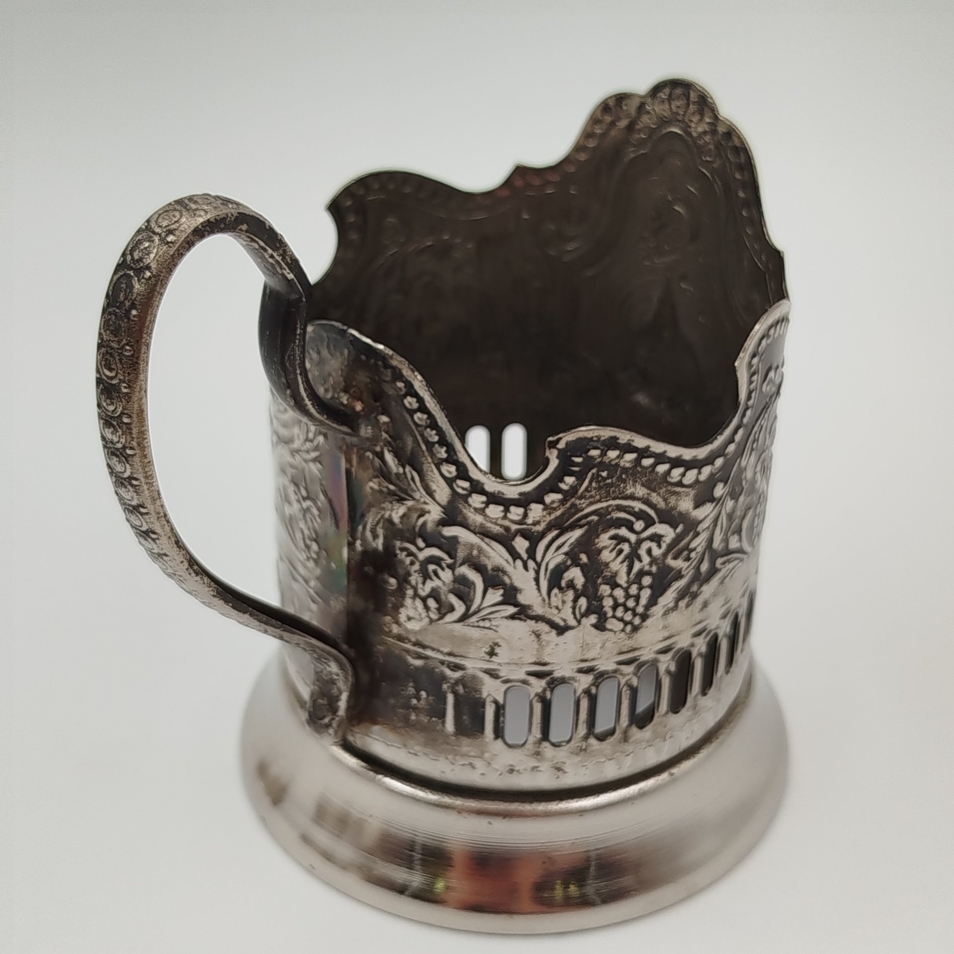 Подстаканник "Советский космос"