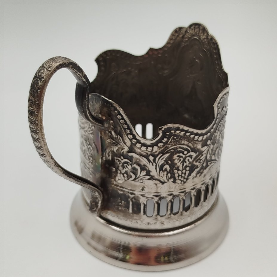 Подстаканник "Советский космос"