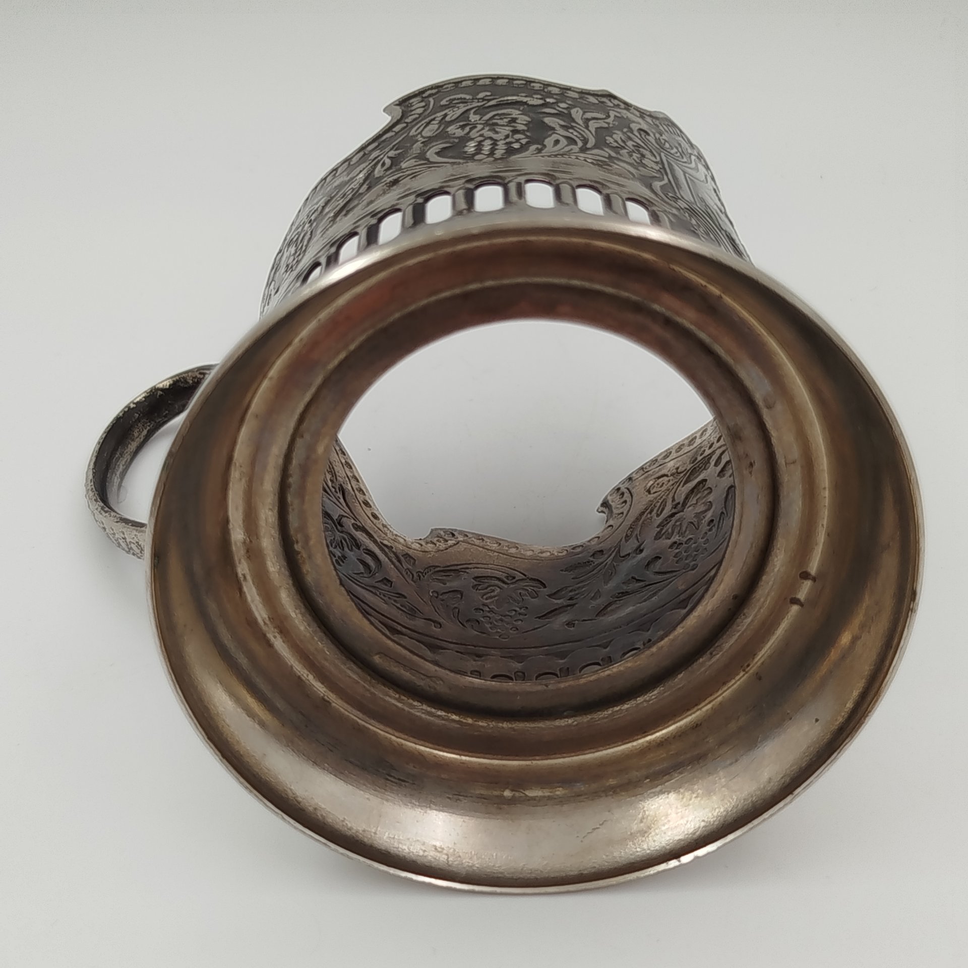 Подстаканник "Советский космос"