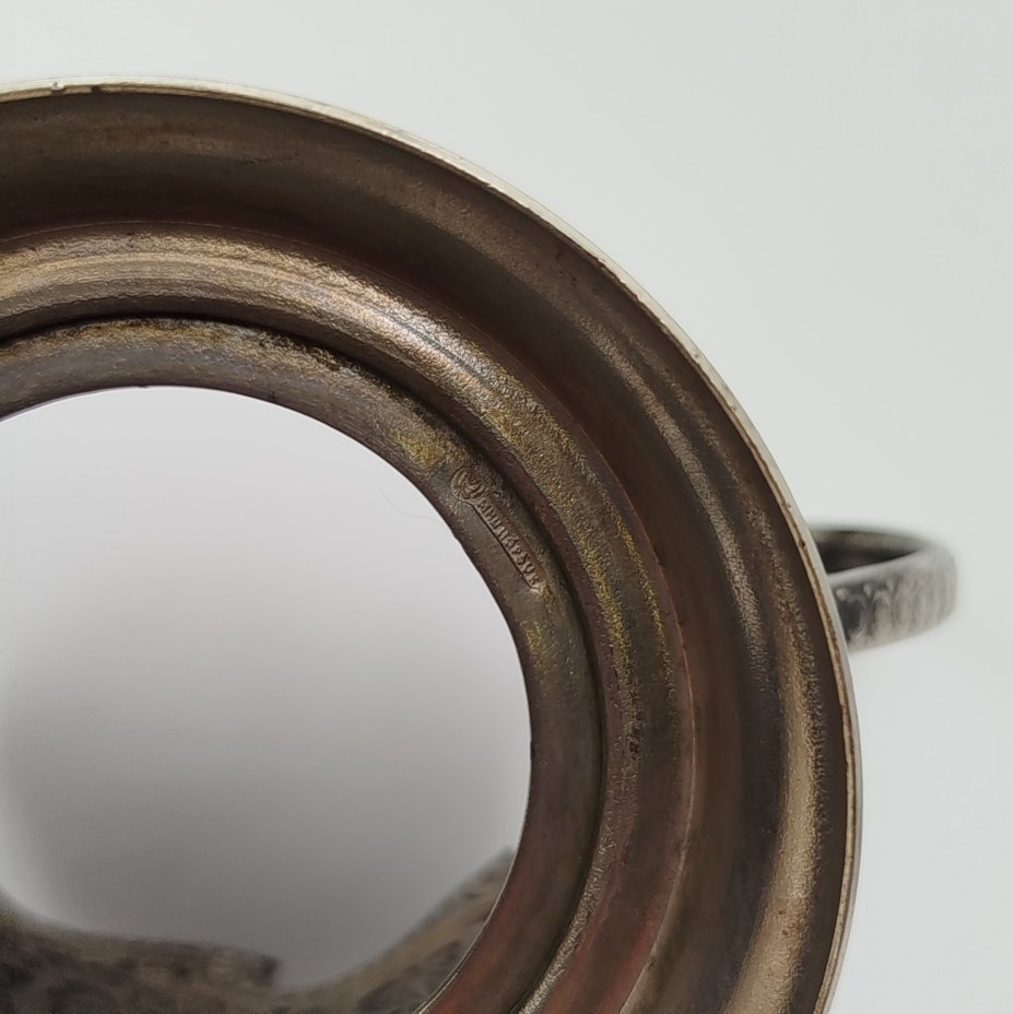 Подстаканник "Советский космос"