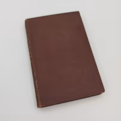 Dante Alighieri «Göttliche Komödie. Das Paradies» из серии «Cotta'sche Bibliothek der Weltliteratur», Stuttgart, Cotta, Gebrüder Kröner