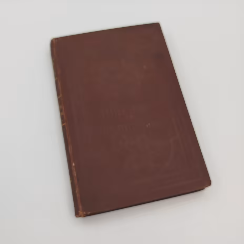 Dante Alighieri «Göttliche Komödie. Das Paradies» из серии «Cotta'sche Bibliothek der Weltliteratur», Stuttgart, Cotta, Gebrüder Kröner