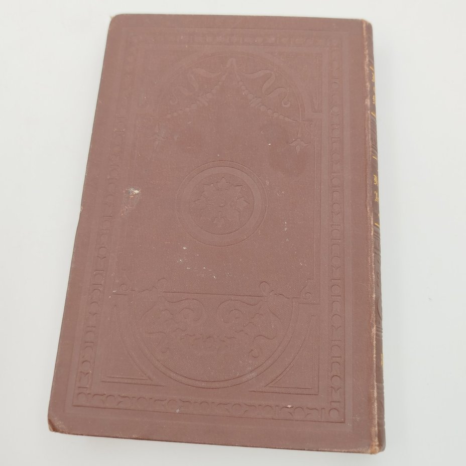 Dante Alighieri «Göttliche Komödie. Das Paradies» из серии «Cotta'sche Bibliothek der Weltliteratur», Stuttgart, Cotta, Gebrüder Kröner