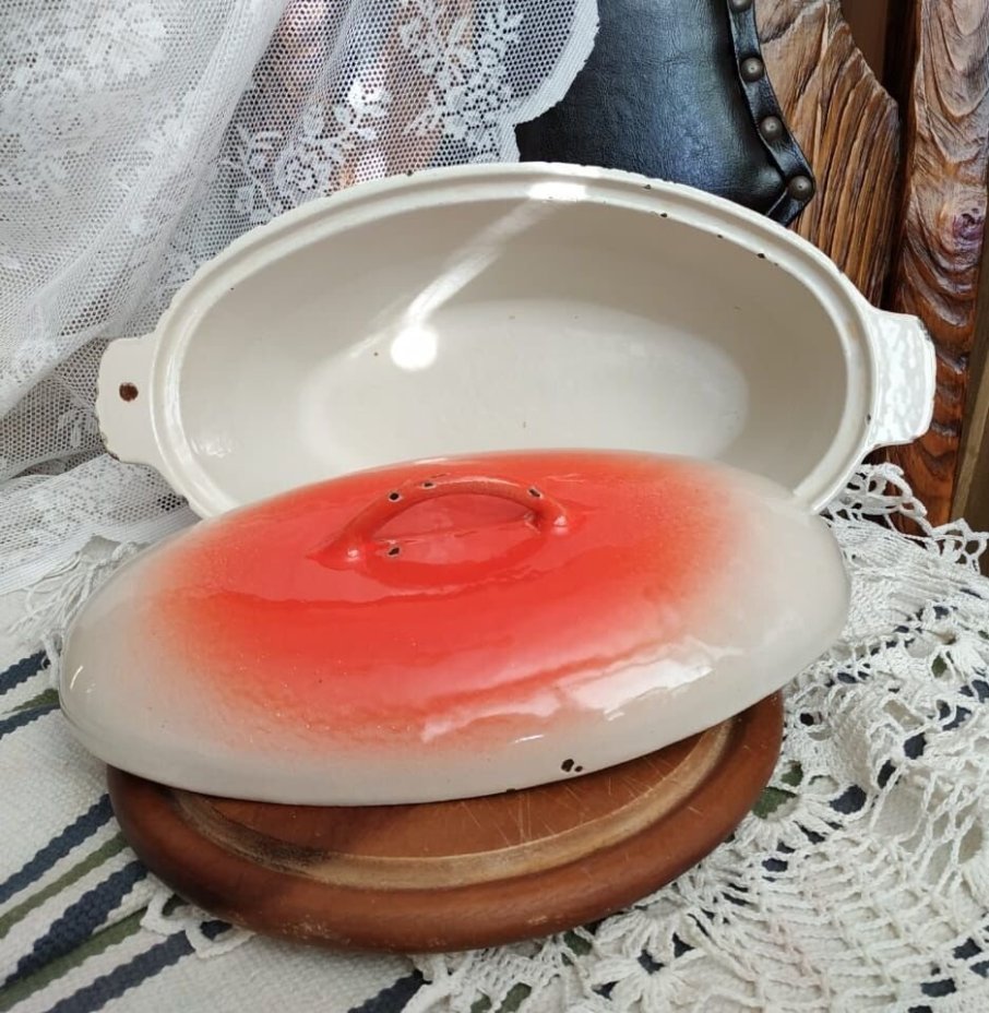 Утятница