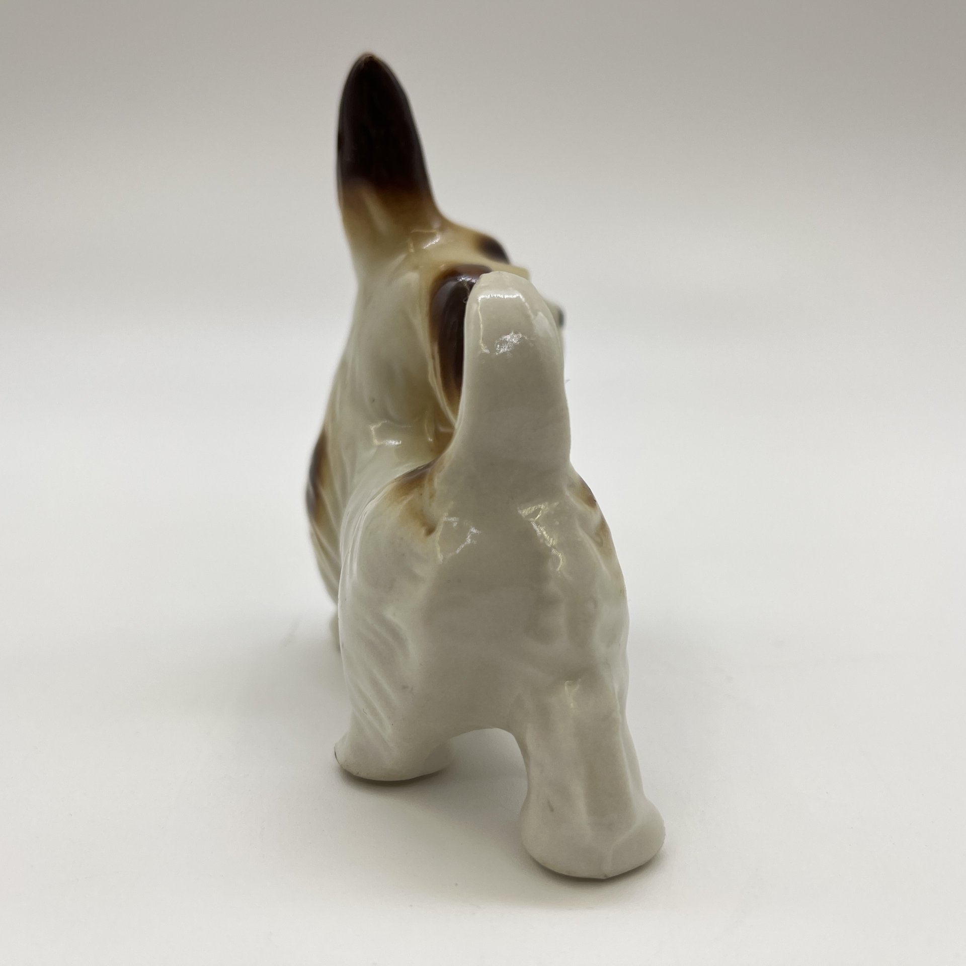 Статуэтка "Терьер", фарфор, Европа, 2000-2010 гг.