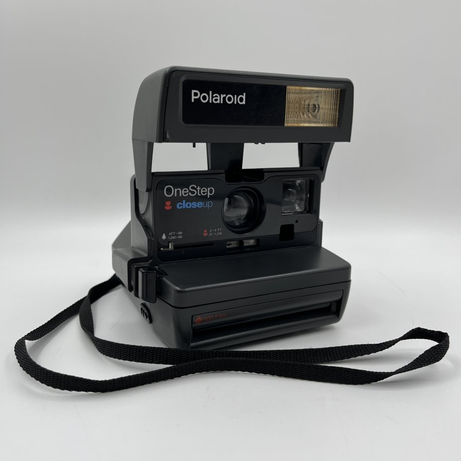 Фотоаппарат "Polaroid One Step Close Up", Polaroid