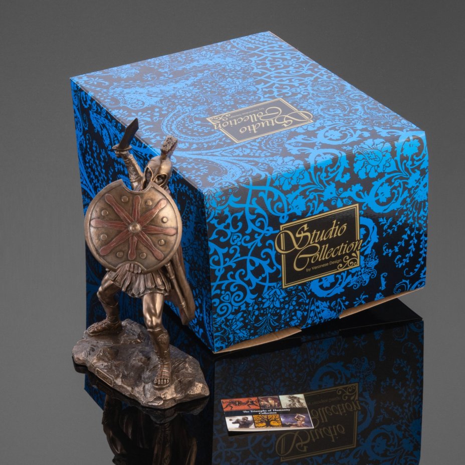 Статуэтка "Ахиллес" Veronese