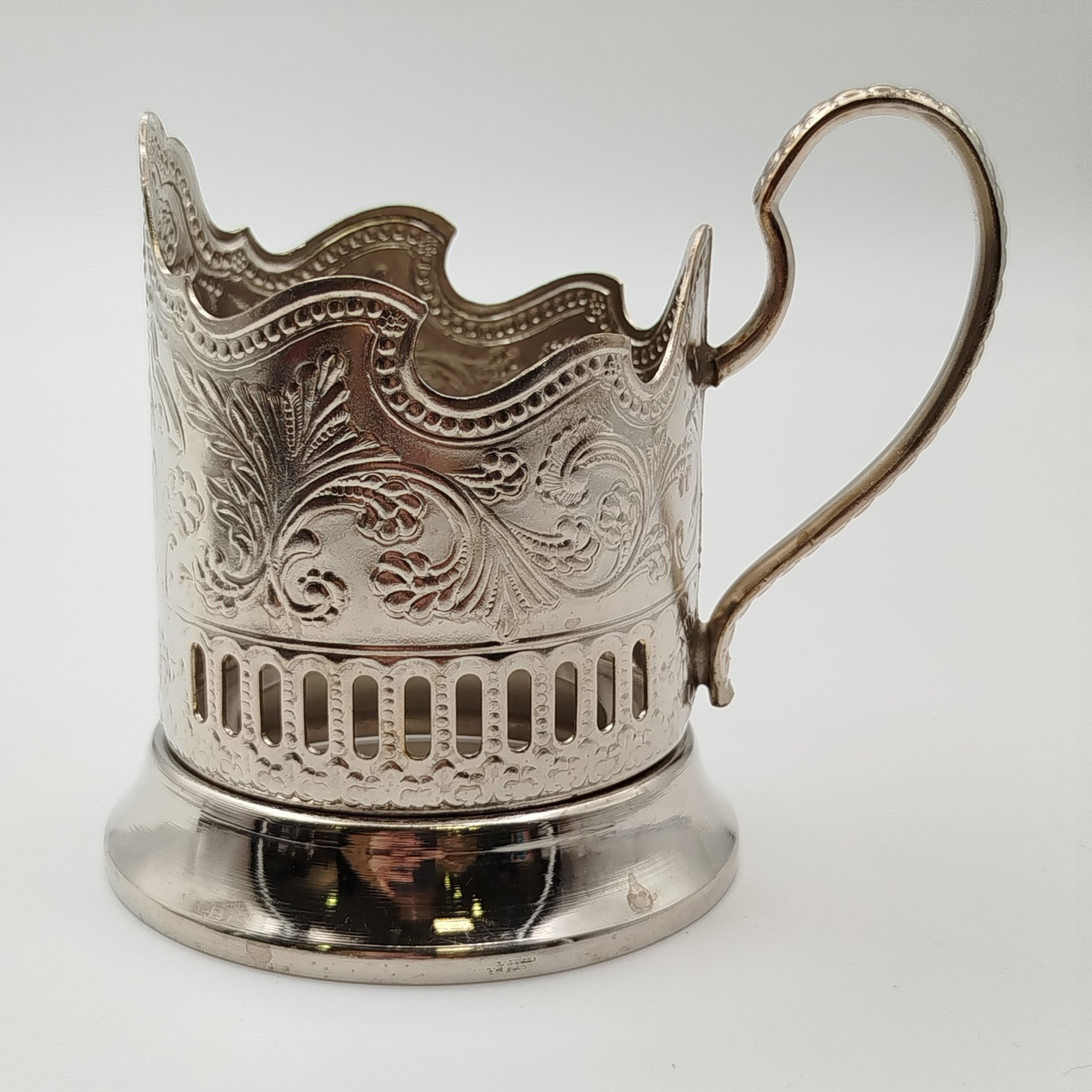 Подстаканник "Новый Крым"