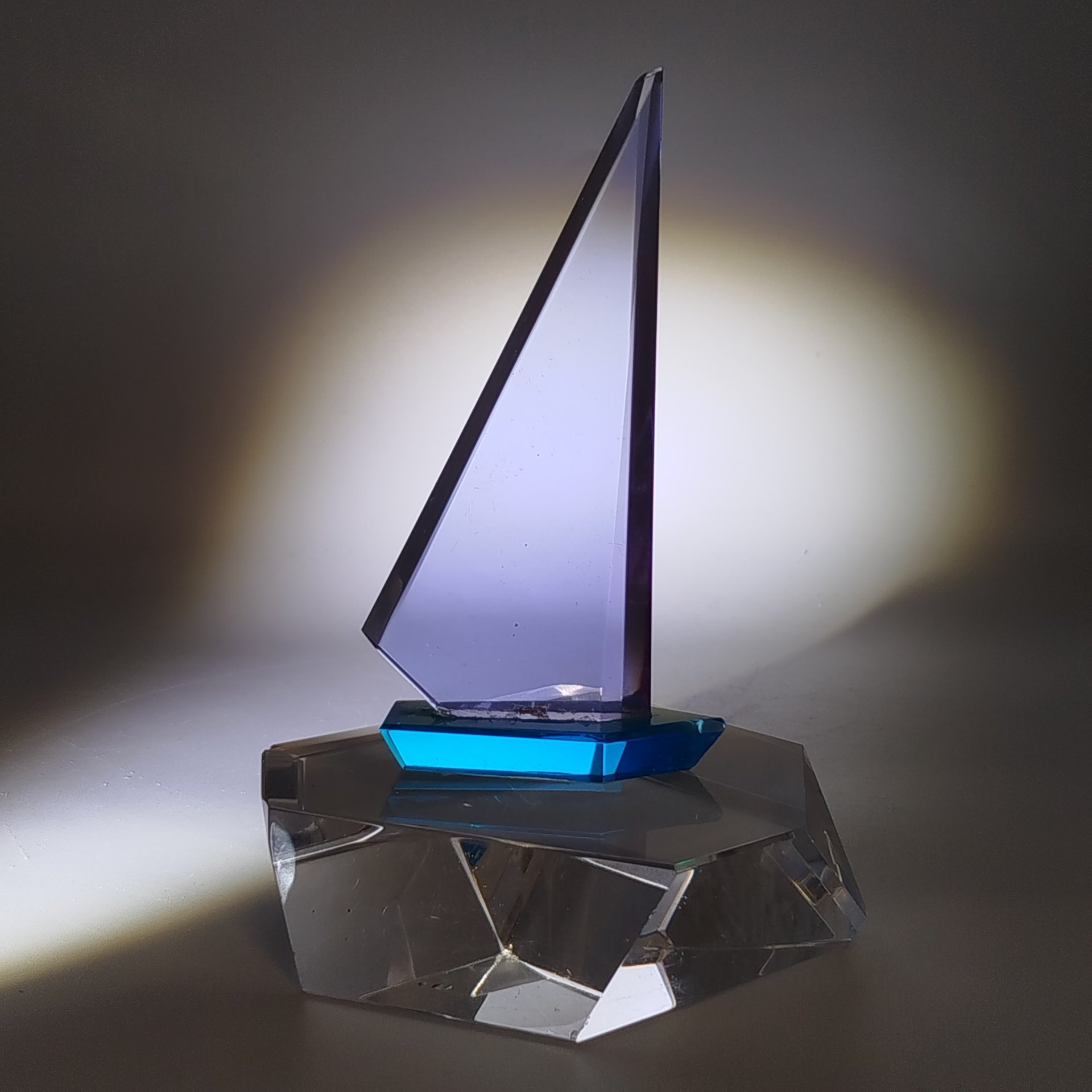 Сувенир "Парусник"