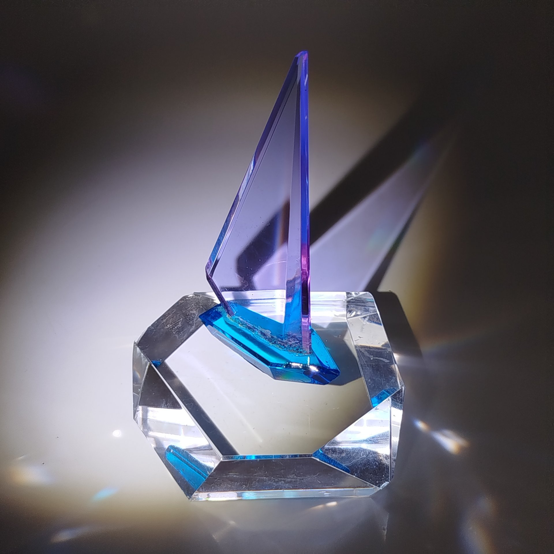 Сувенир "Парусник"