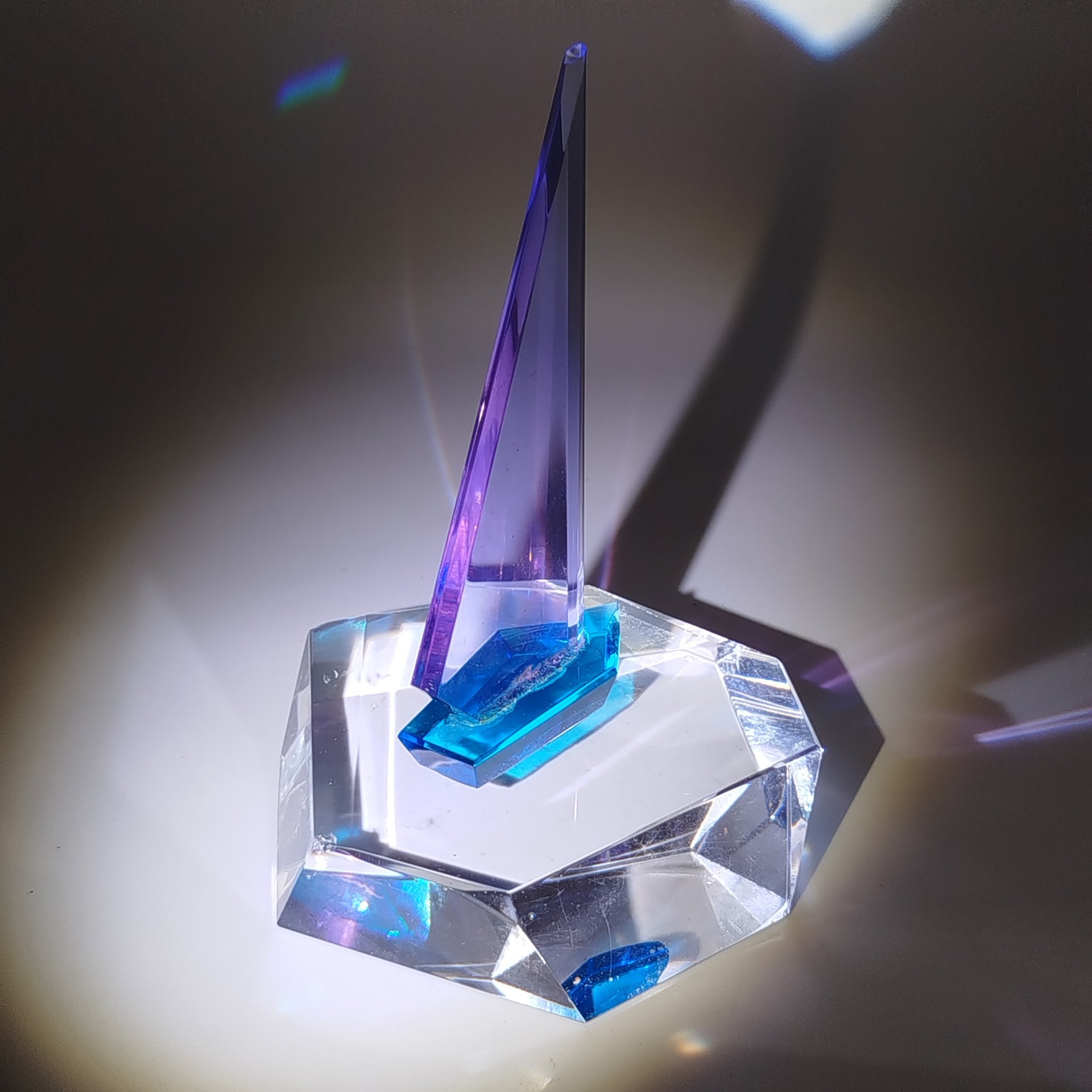 Сувенир "Парусник"