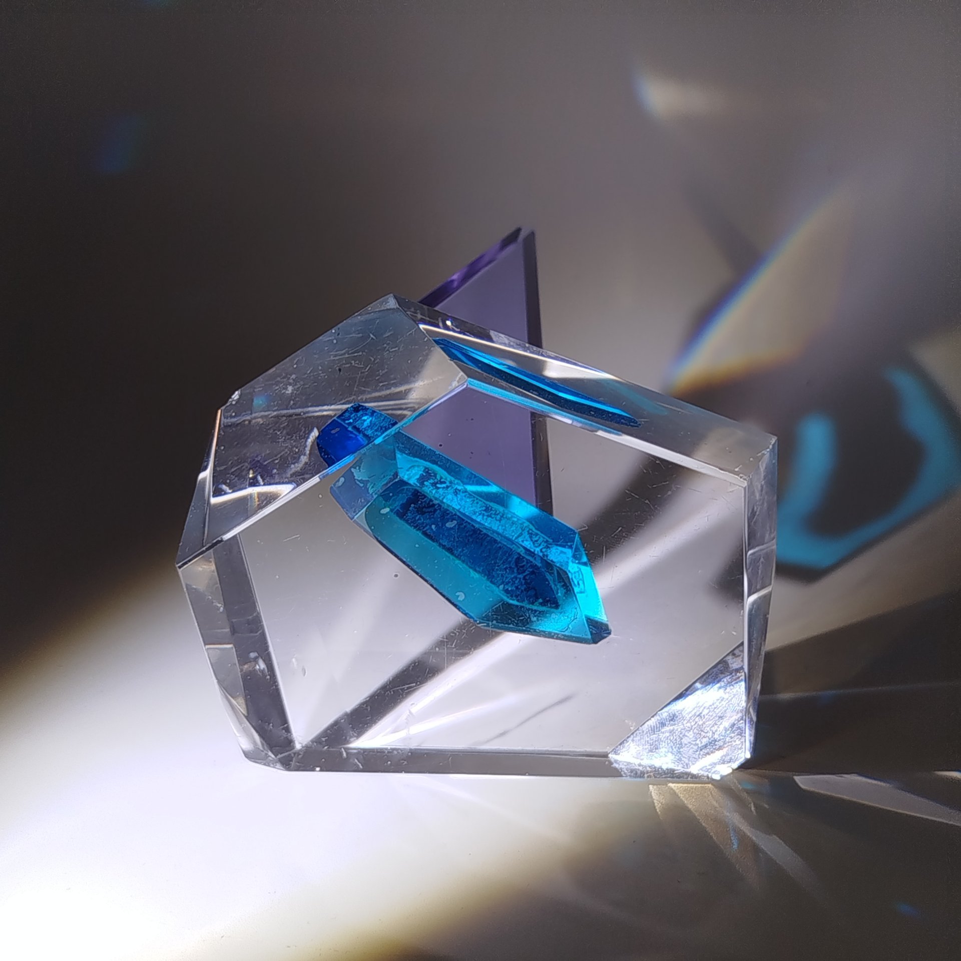 Сувенир "Парусник"