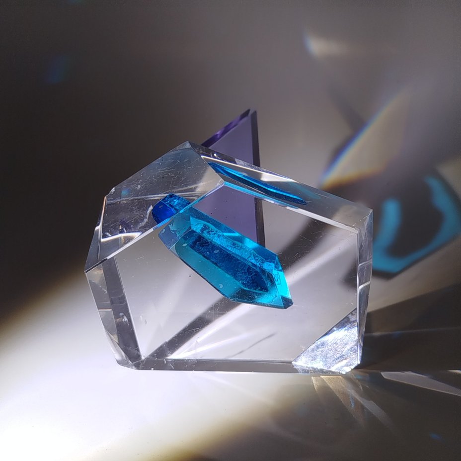 Сувенир "Парусник"