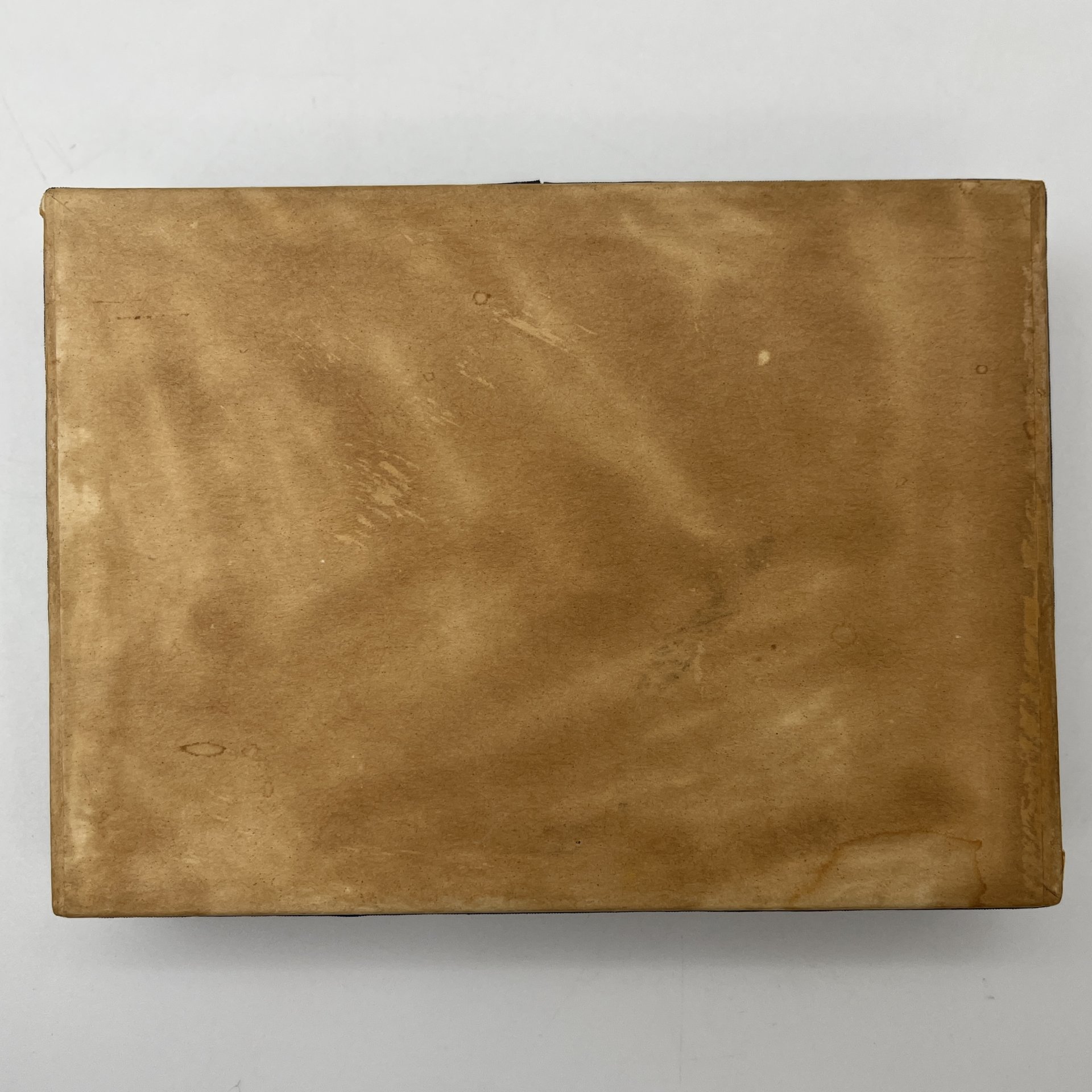 Набор из шести чайных ложек с витыми ручками и цветочным декором, в оригинальной коробке