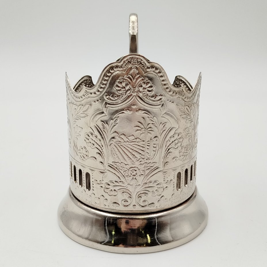 Подстаканник "Новый Крым"