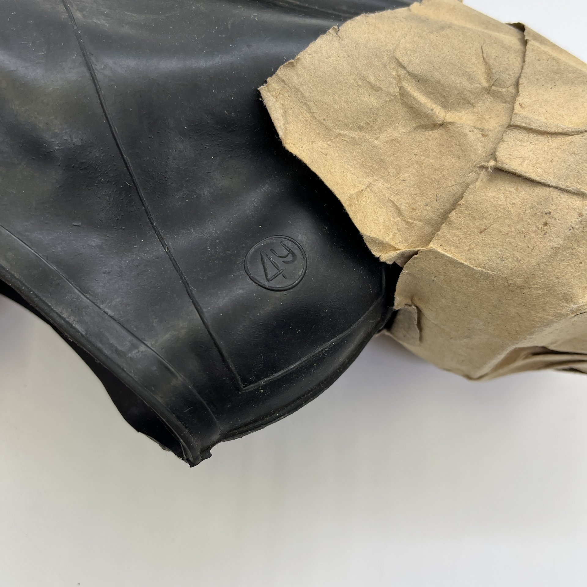 Противогаз ГП-5