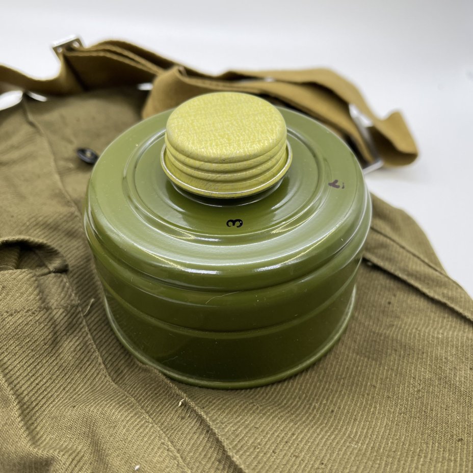 Противогаз ГП-5