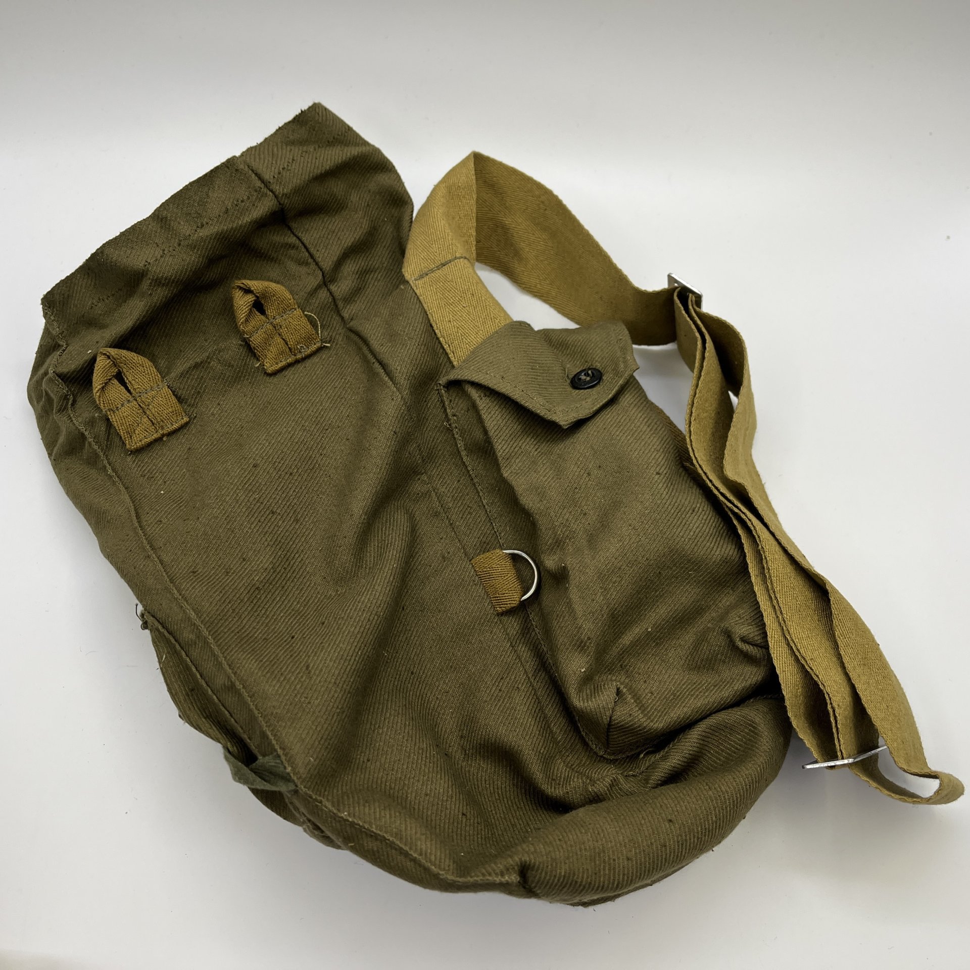 Противогаз ГП-5