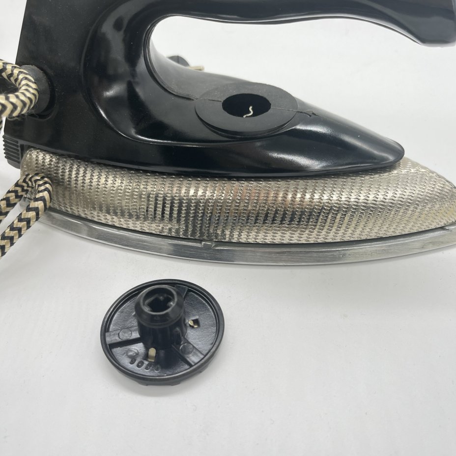 Утюг электрический УТ-1000-1,2 220