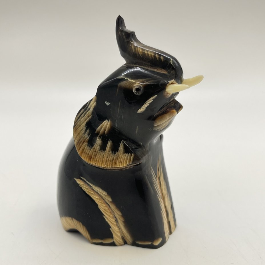 Статуэтка "Слон"