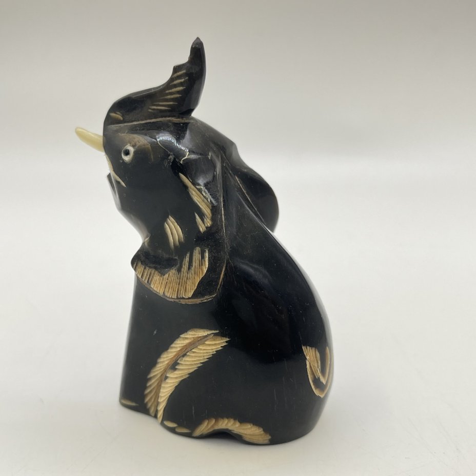 Статуэтка "Слон"