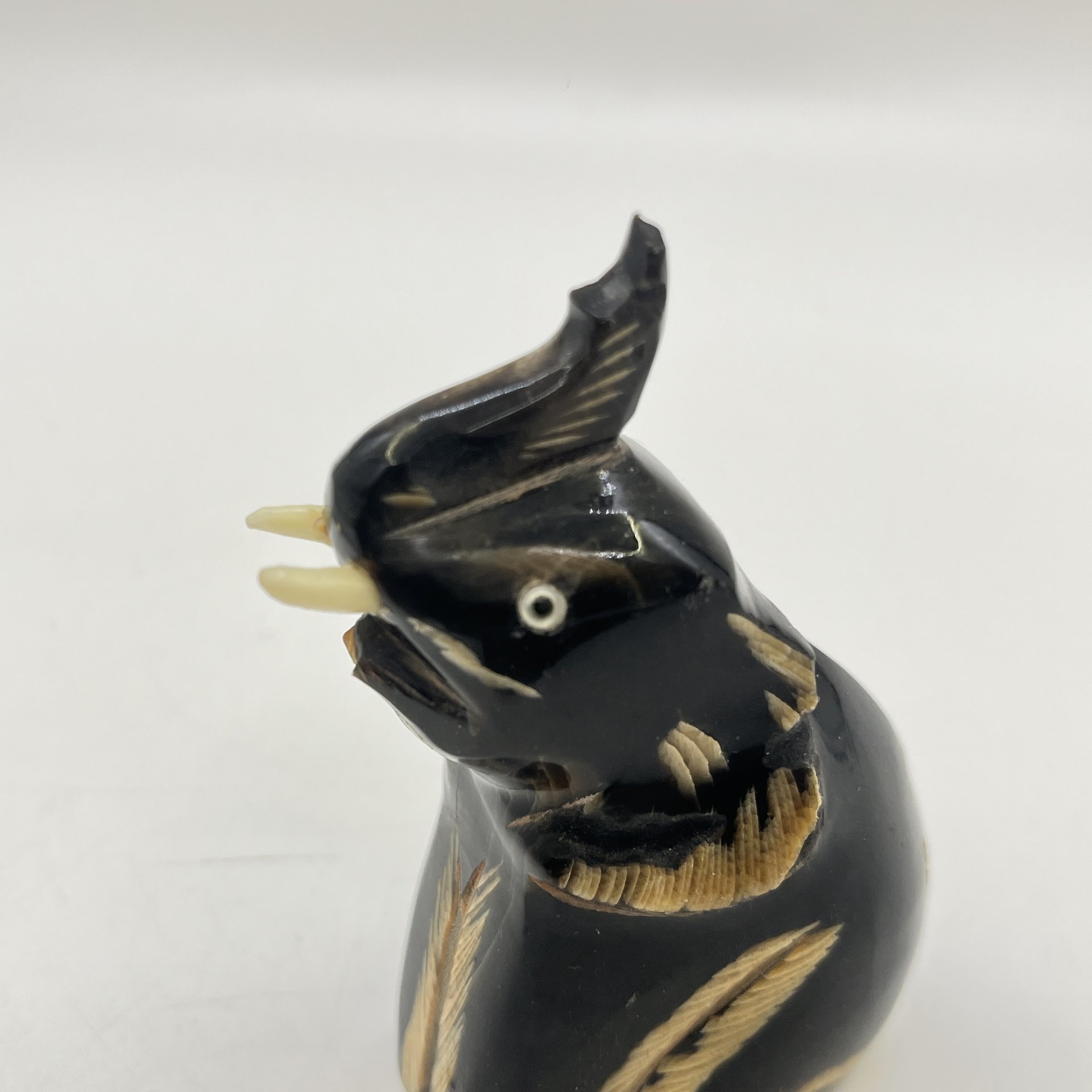 Статуэтка "Слон"