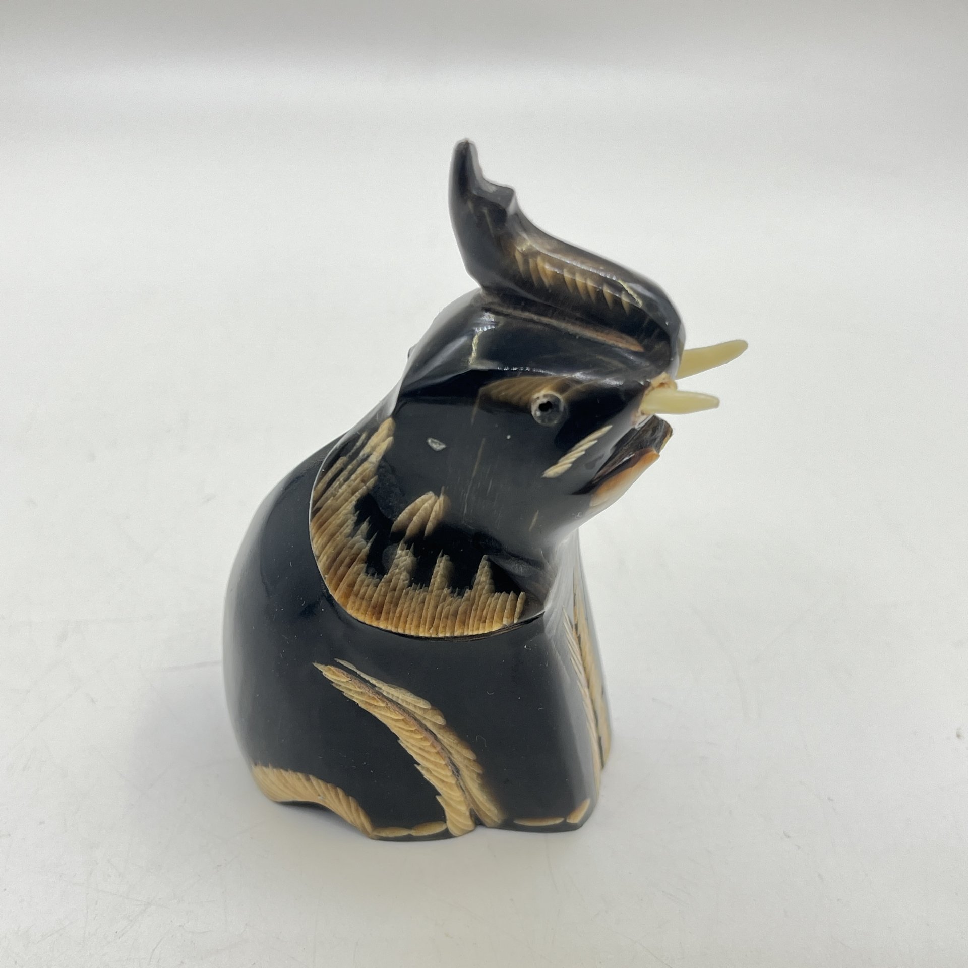 Статуэтка "Слон"