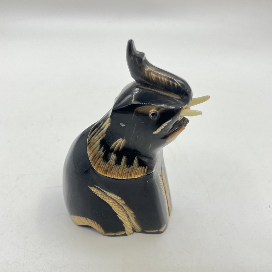 Статуэтка "Слон"