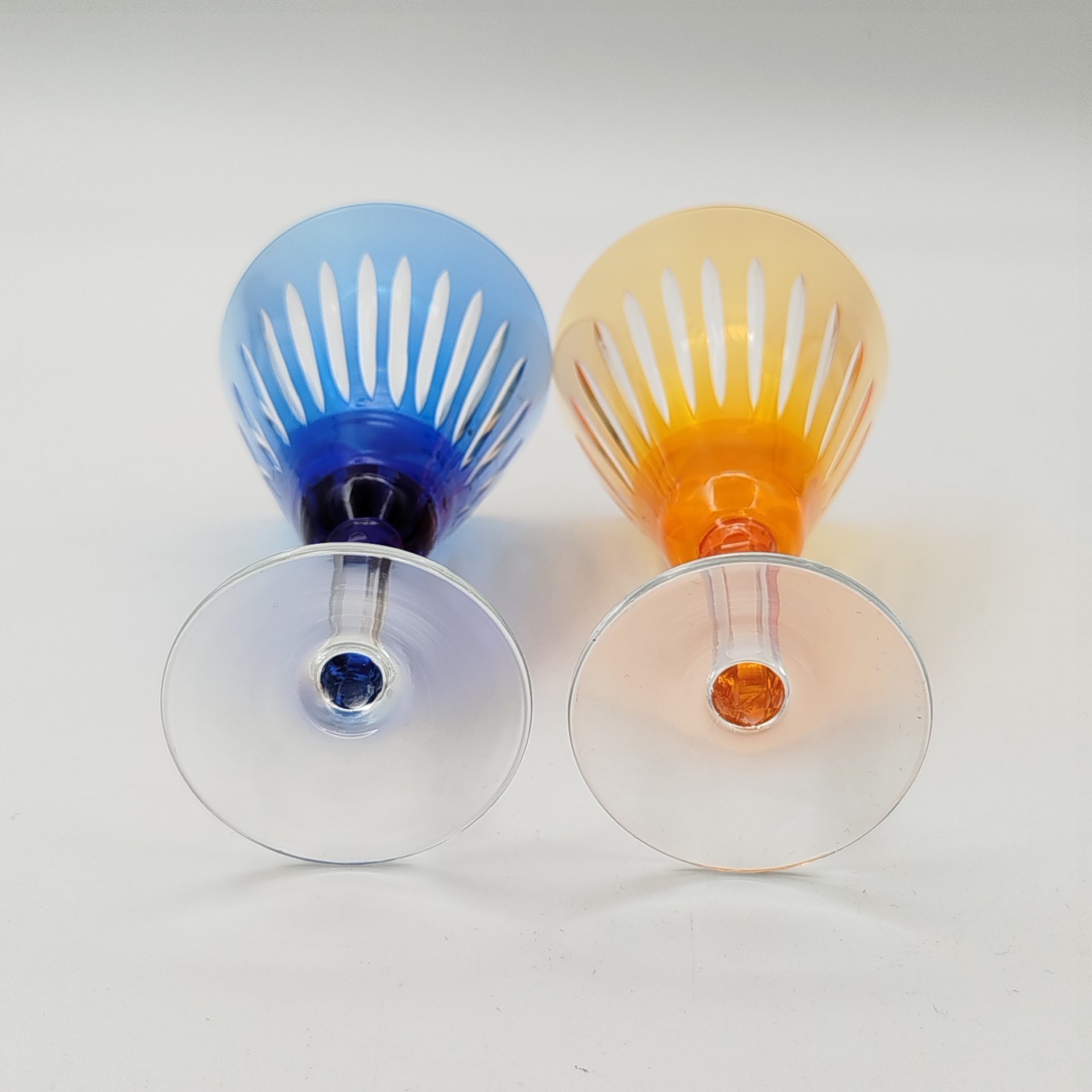 Пара бокалов