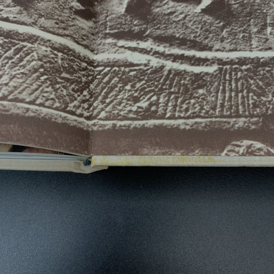 Альбом "Этрусское искусство. Живопись. Скульптура. Прикладное искусство", А.П. Чубова, Издательство «Изобразительное искусство»