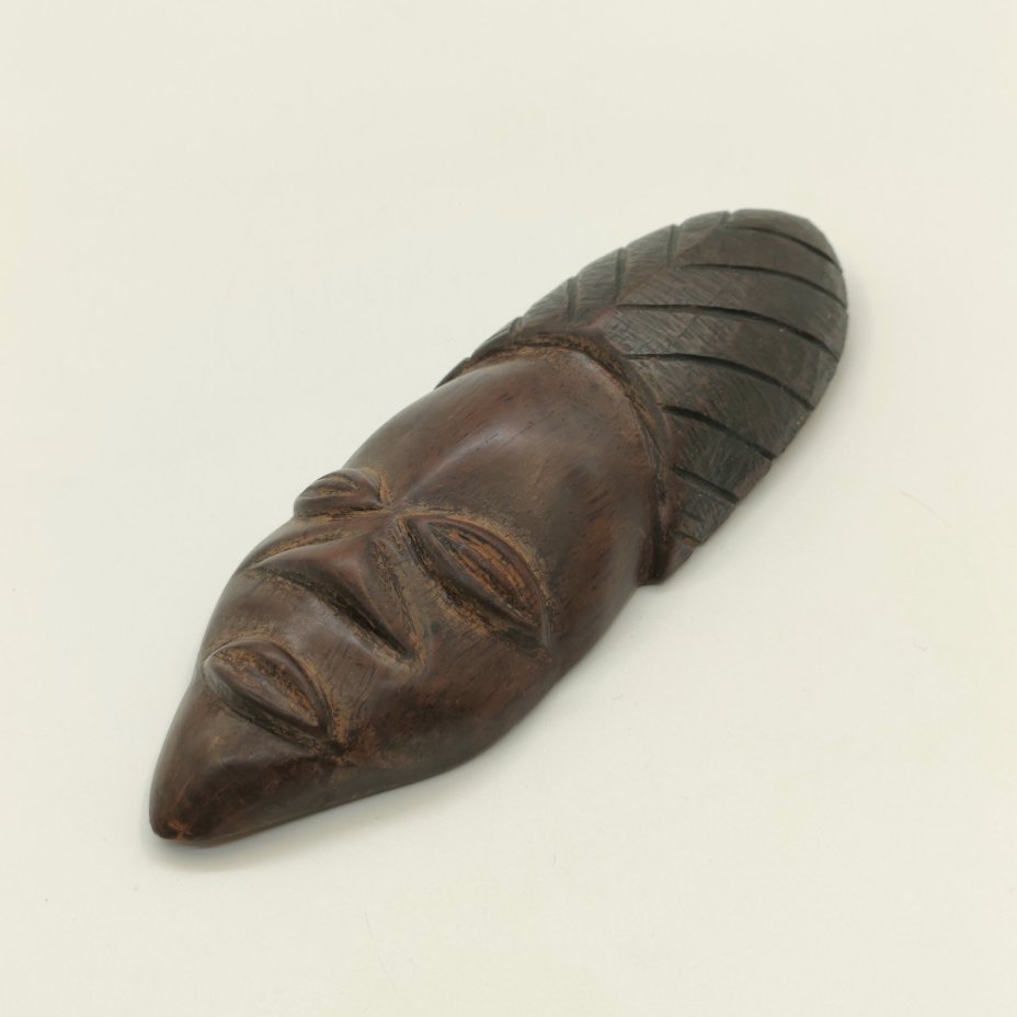 Маска настенная декоративная