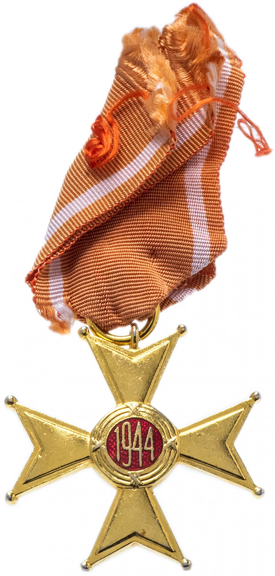 Орден Возрождения Польши (Order Odrodzenia Polski, Polonia Restituta) 1944