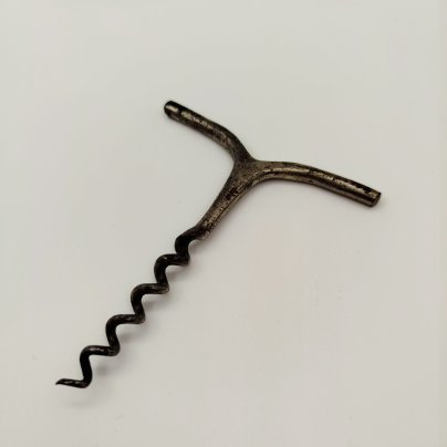 Штопор, металл, СССР, 1930-1970 гг.