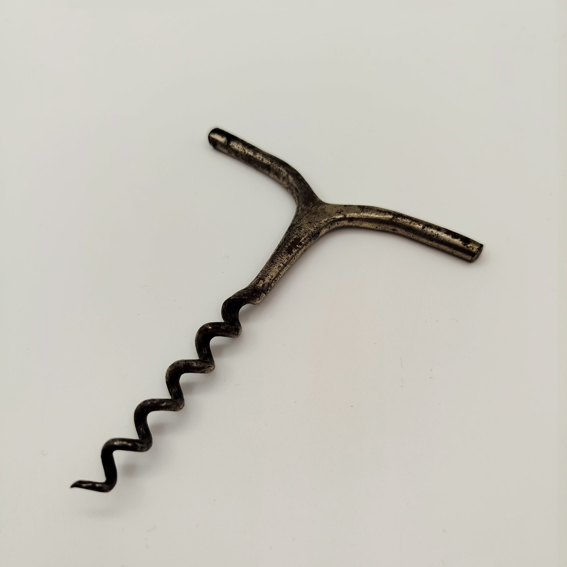 Штопор, металл, СССР, 1930-1970 гг.