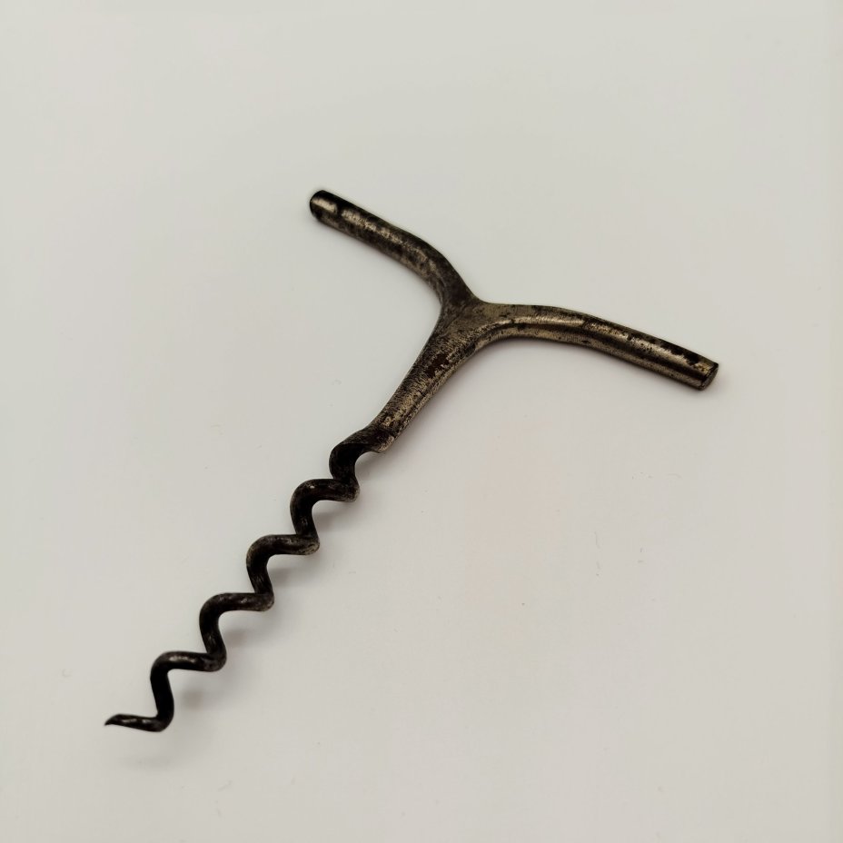 Штопор, металл, СССР, 1930-1970 гг.