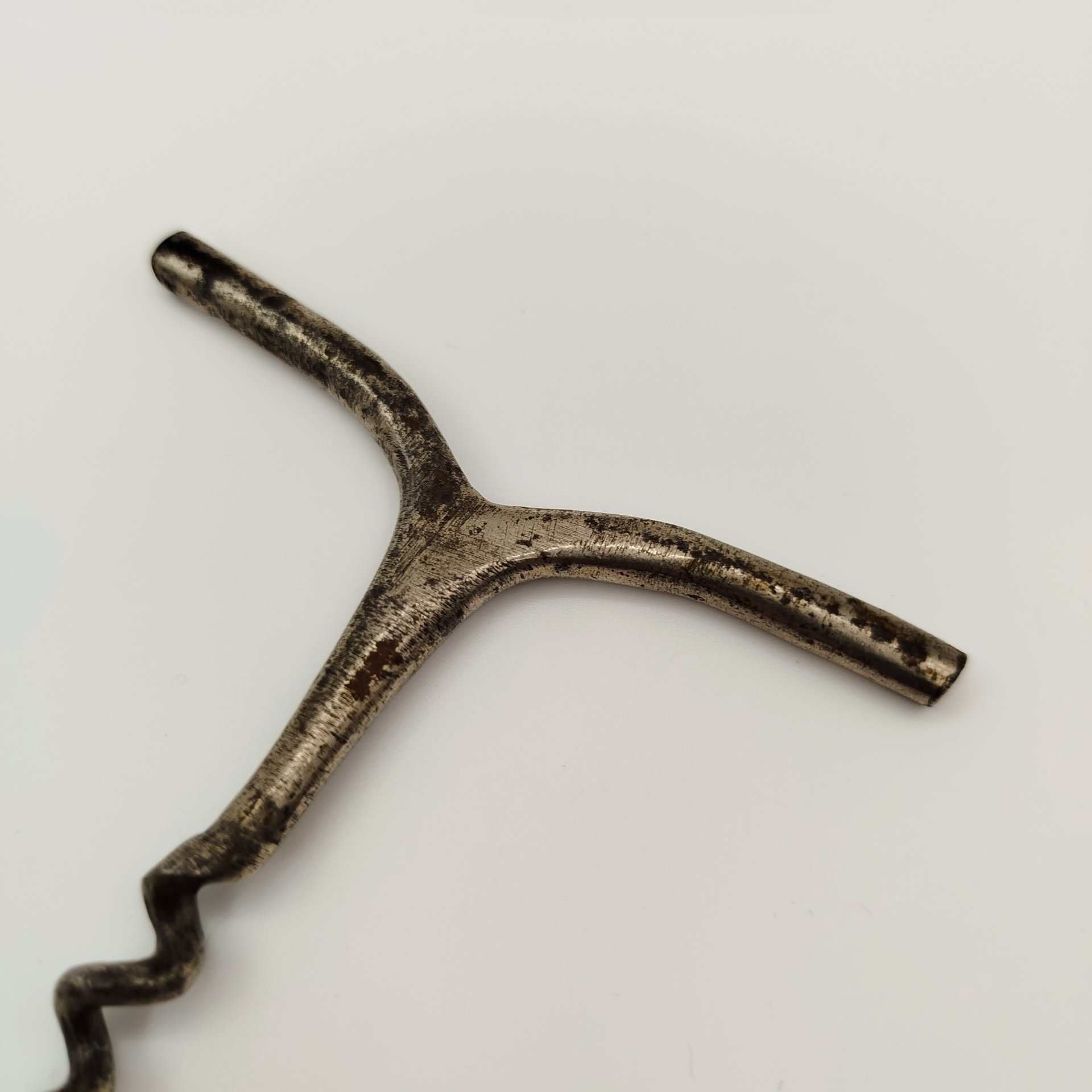 Штопор, металл, СССР, 1930-1970 гг.