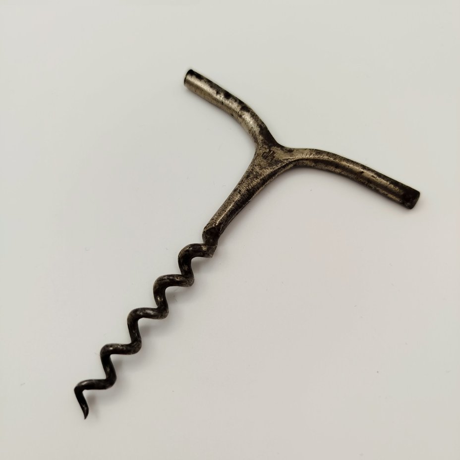 Штопор, металл, СССР, 1930-1970 гг.