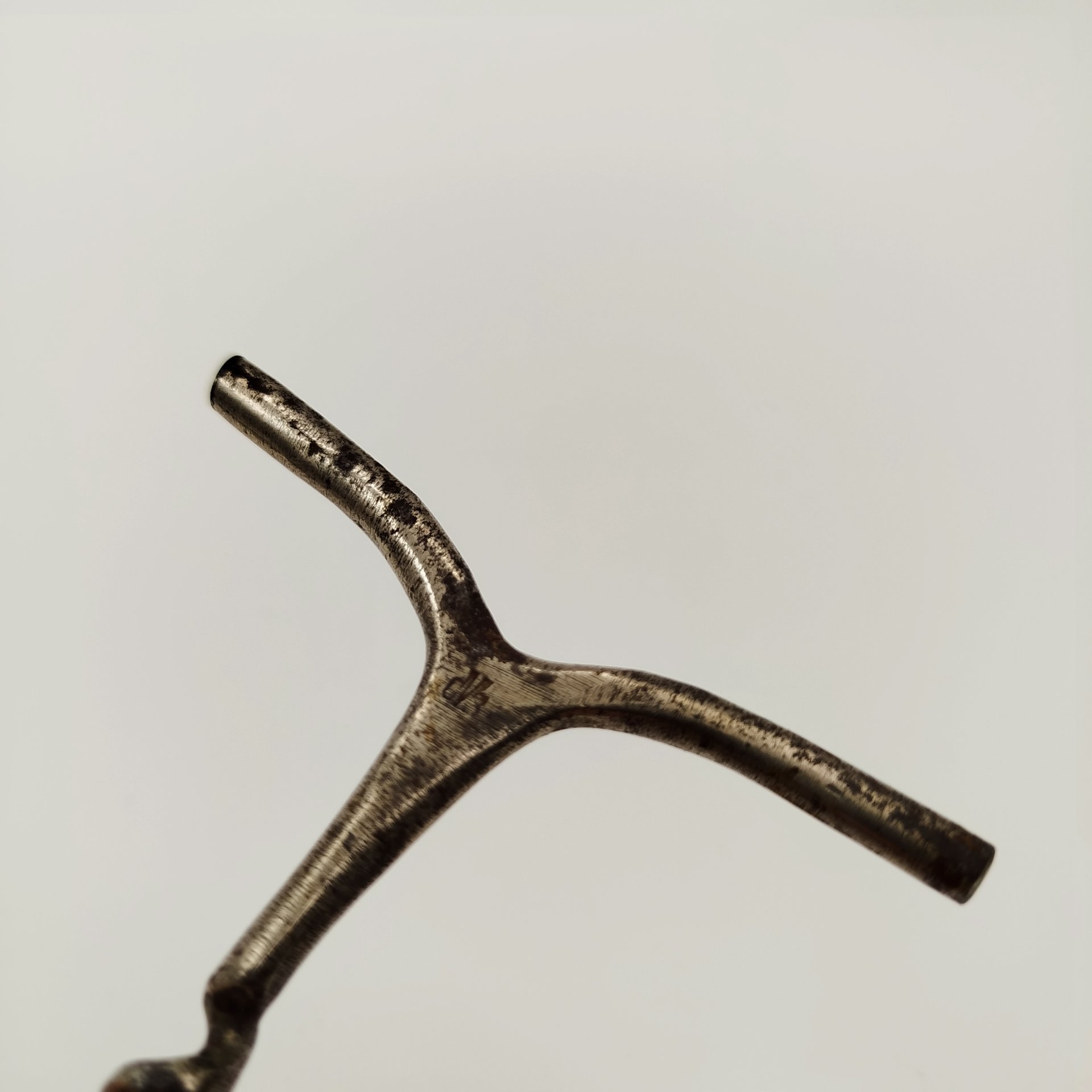 Штопор, металл, СССР, 1930-1970 гг.